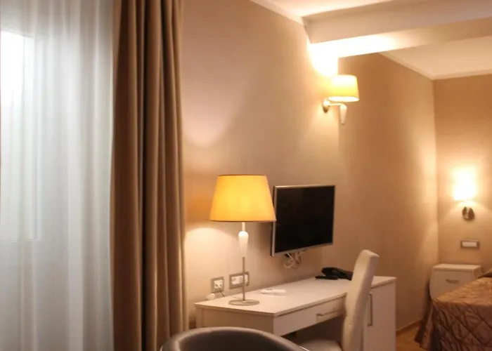 Hotel Hotel Centrale