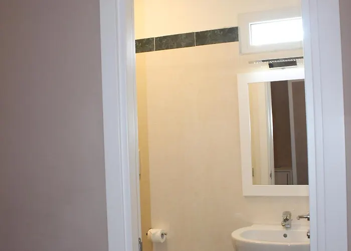 Hotel Centrale Hotel Olbia