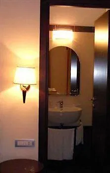 Hotel Centrale Olbia