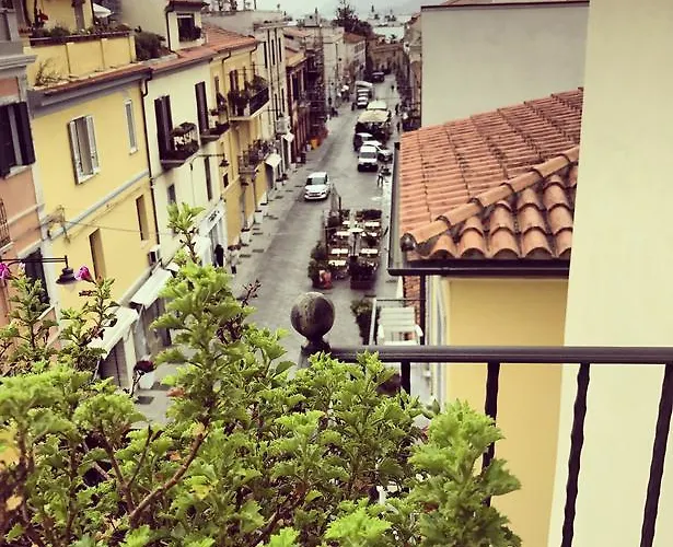 Otel Hotel Centrale 4*