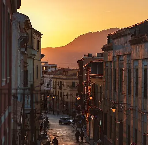 Hotel Centrale Otel 4*