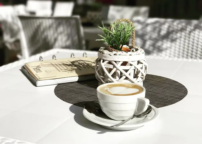 Otel Hotel Centrale 4*