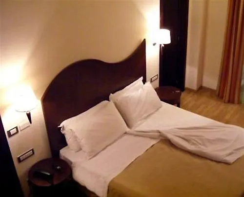 Hotel Centrale Hotel 4*