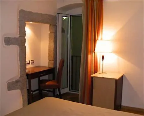 Hotel Centrale Olbia