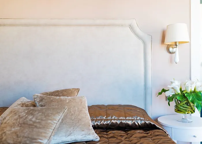 Hotel Centrale Otel Olbia