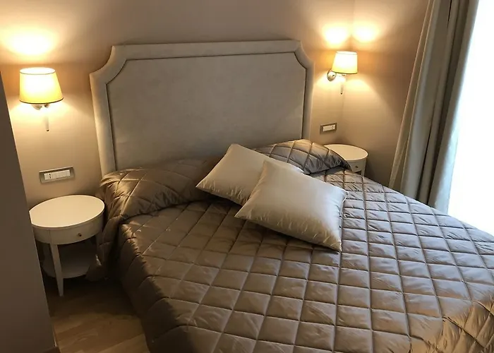 Hotel Centrale Olbia