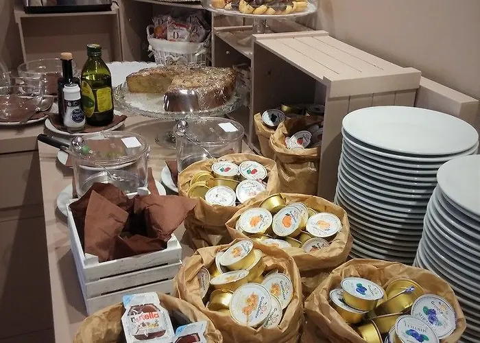 Otel Hotel Centrale 4*