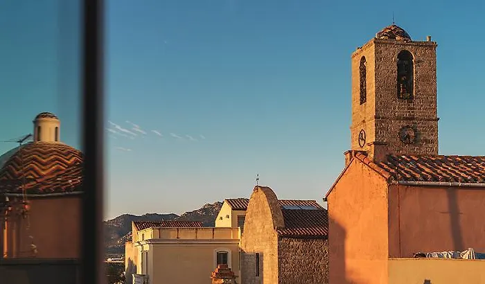 Hotel Centrale Otel 4*