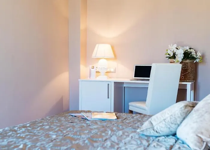 Hotel Hotel Centrale Olbia