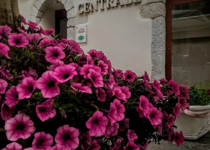 Hotel Centrale Hotel 4*