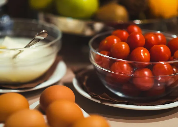 Hotel Centrale Otel Olbia