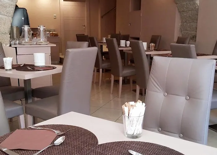 Hotel Centrale Otel Olbia