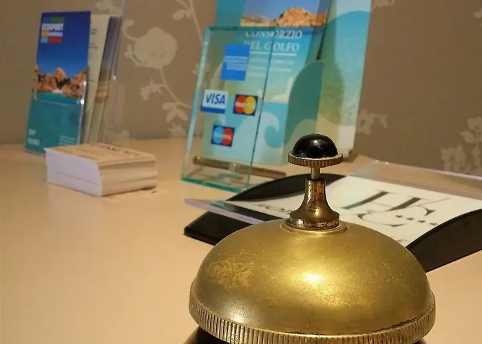 Hotel Centrale Hotel