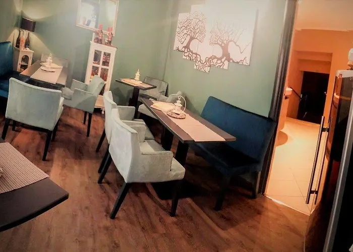 Otel Hotel Centrale 4*