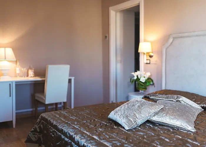 Hotel Hotel Centrale 4*